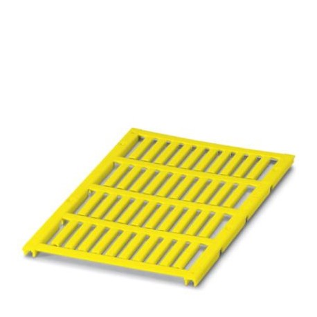 Phoenix contact UC-WMCO 2,1 (21X3) YE CUS Conductor marker