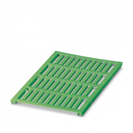 Phoenix contact UC-WMCO 2,1 (21X3) GN CUS Conductor marker
