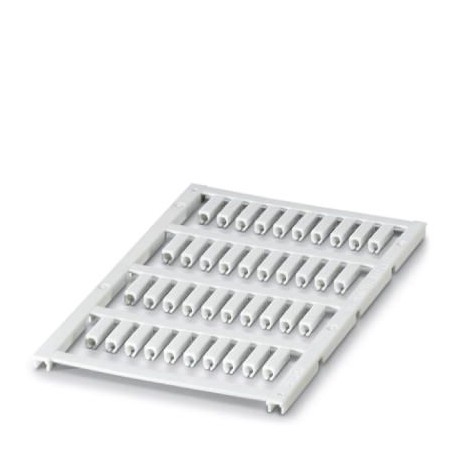 Phoenix contact UC-WMCO 2,9 (12X3,5) CUS Conductor marker