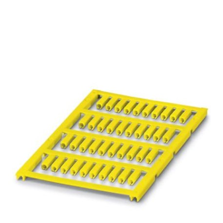 Phoenix contact UC-WMCO 2,9 (12X3,5) YE CUS Conductor marker
