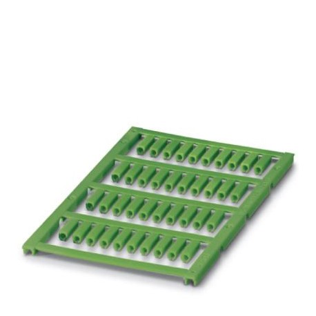 PHOENIX CONTACT UC-WMCO 2,9 (12X3,5) GN CUS UC-WMCO 2,9 (12X3,5) GN CUS 0829063 PHOENIX CONTACT Conductor marker