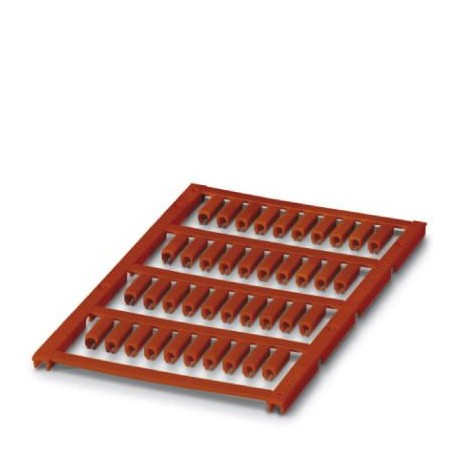 PHOENIX CONTACT UC-WMCO 2,9 (12X3,5) RD CUS UC-WMCO 2,9 (12X3,5) RD CUS 0829064 PHOENIX CONTACT Conductor marker