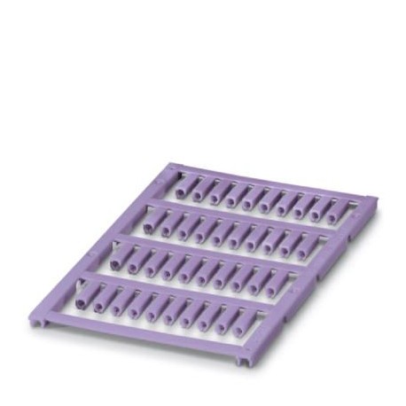 Phoenix contact UC-WMCO 2,9 (12X3,5) VT CUS Conductor marker