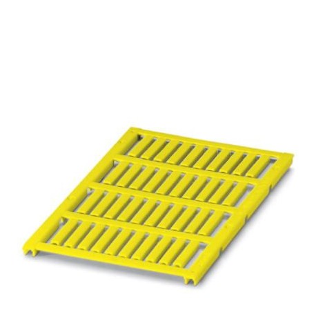 PHOENIX CONTACT UC-WMCO 2,9 (21X3,5) YE CUS UC-WMCO 2,9 (21X3,5) YE CUS 0829068 PHOENIX CONTACT Conductor marker
