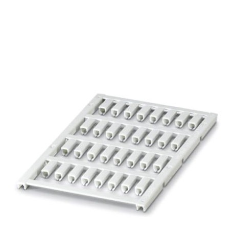 Phoenix contact UC-WMCO 3,6 (12X4,5) CUS Conductor marker