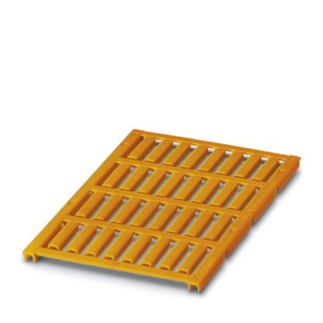 PHOENIX CONTACT UC-WMCO 3,6 (21X4,5) OG CUS UC-WMCO 3,6 (21X4,5) OG CUS 0829086 PHOENIX CONTACT Conductor marker