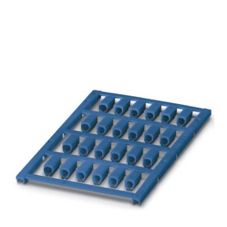 PHOENIX CONTACT UC-WMCO 4,9 (12X5) BU CUS UC-WMCO 4,9 (12X5) BU CUS 0829090 PHOENIX CONTACT Conductor marker
