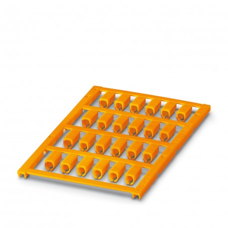 PHOENIX CONTACT UC-WMCO 4,9 (12X5) OG CUS UC-WMCO 4,9 (12X5) OG CUS 0829093 PHOENIX CONTACT Conductor marker