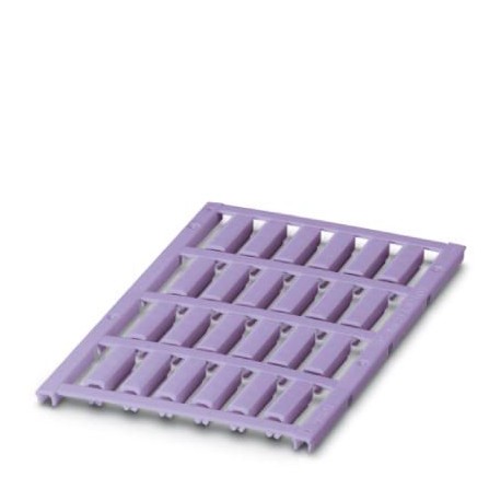 Phoenix contact UC-WMCO 4,9 (21X5) VT CUS Conductor marker