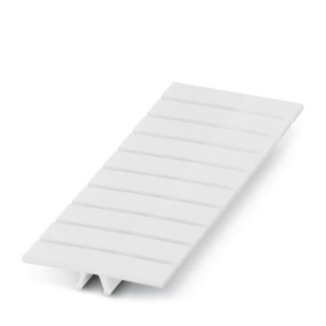 Phoenix contact ZB 8/27 UV-100 Zack marker strip