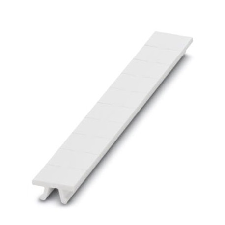 PHOENIX CONTACT ZB 9:UNBEDRUCKT ZB 9:UNBEDRUCKT 0829127 PHOENIX CONTACT Zack marker strip