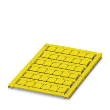 PHOENIX CONTACT UCT-TM 10 YE UCT-TM 10 YE 0829143 PHOENIX CONTACT Marker for terminal blocks