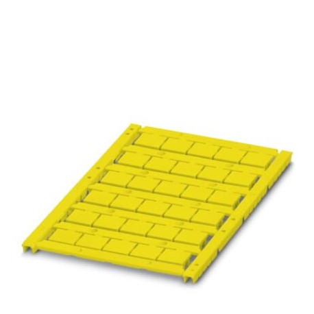 PHOENIX CONTACT UCT-TM 12 YE UCT-TM 12 YE 0829145 PHOENIX CONTACT Marker for terminal blocks