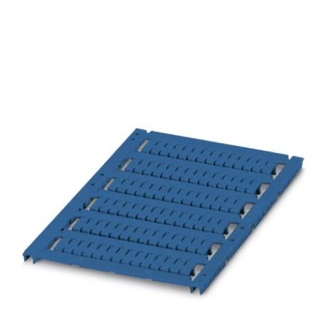 PHOENIX CONTACT UCT-TM 4 BU UCT-TM 4 BU 0829152 PHOENIX CONTACT Marker for terminal blocks