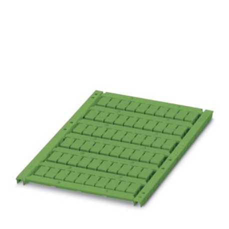 PHOENIX CONTACT UCT-TM 6 GN UCT-TM 6 GN 0829163 PHOENIX CONTACT Marker for terminal blocks