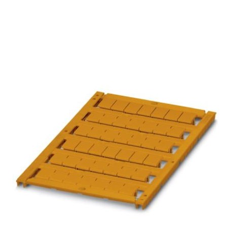 PHOENIX CONTACT UCT-TM 8 OG UCT-TM 8 OG 0829165 PHOENIX CONTACT Marker for terminal blocks