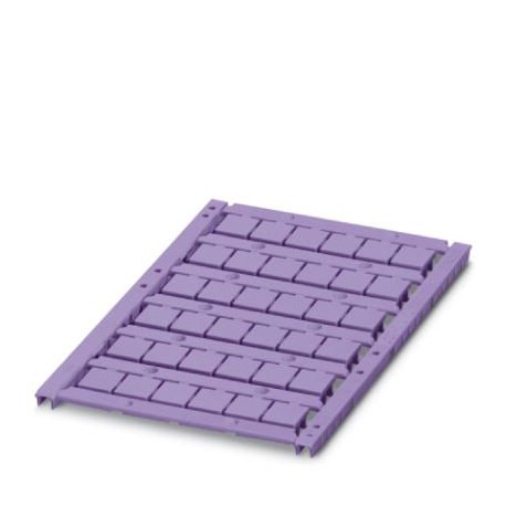 PHOENIX CONTACT UCT-TM 10 VT UCT-TM 10 VT 0829171 PHOENIX CONTACT Marker for terminal blocks