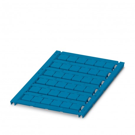Phoenix contact UCT-TM 10 BU Marker for terminal blocks