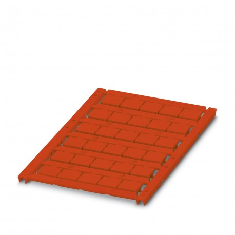 Phoenix contact UCT-TM 12 RD Marker for terminal blocks