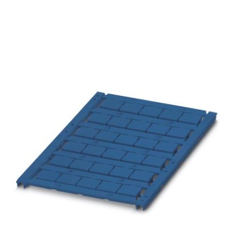 PHOENIX CONTACT UCT-TM 12 BU UCT-TM 12 BU 0829177 PHOENIX CONTACT Marker for terminal blocks