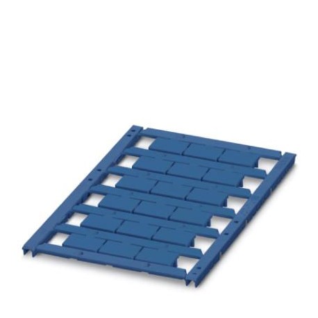 PHOENIX CONTACT UCT-TM 16 BU UCT-TM 16 BU 0829182 PHOENIX CONTACT Marker for terminal blocks
