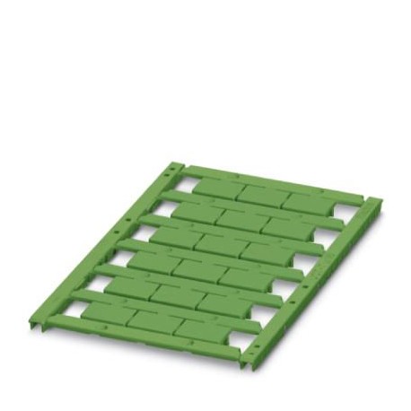 PHOENIX CONTACT UCT-TM 16 GN UCT-TM 16 GN 0829183 PHOENIX CONTACT Marker for terminal blocks