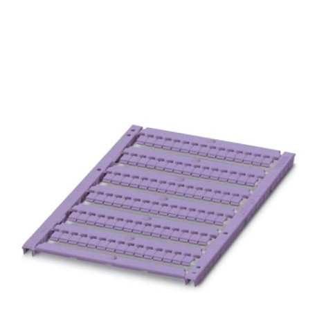 PHOENIX CONTACT UCT-TMF 4 VT UCT-TMF 4 VT 0829186 PHOENIX CONTACT Marker for terminal blocks