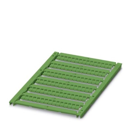 PHOENIX CONTACT UCT-TMF 4 GN UCT-TMF 4 GN 0829188 PHOENIX CONTACT Marker for terminal blocks