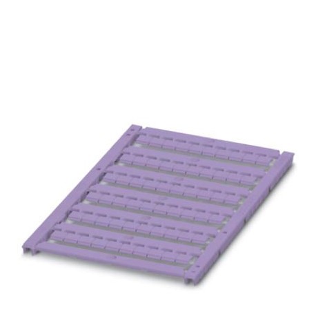 Phoenix contact UCT-TMF 6 VT Marker for terminal blocks