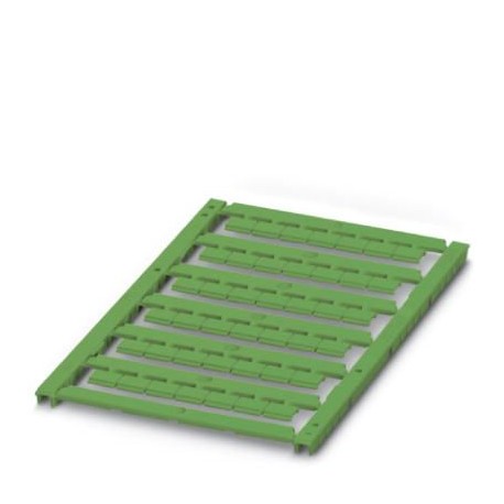 PHOENIX CONTACT UCT-TMF 8 GN UCT-TMF 8 GN 0829203 PHOENIX CONTACT Marker for terminal blocks