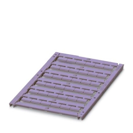 Phoenix contact UCT-TMF 10 VT Marker for terminal blocks