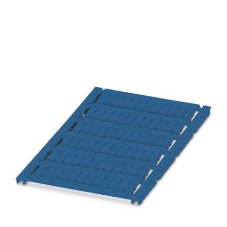 PHOENIX CONTACT UCT1-TM 5 BU UCT1-TM 5 BU 0829229 PHOENIX CONTACT Marker for terminal blocks