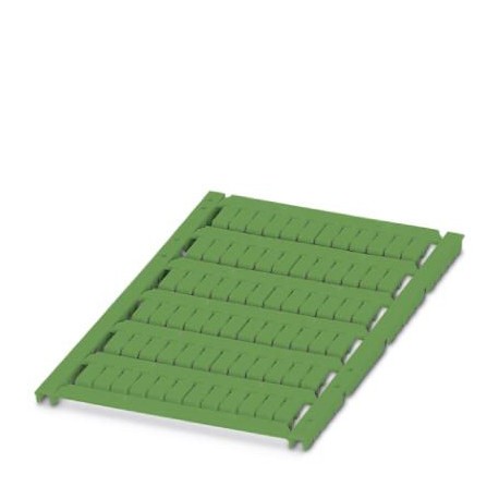 PHOENIX CONTACT UCT1-TM 5 GN UCT1-TM 5 GN 0829230 PHOENIX CONTACT Marker for terminal blocks