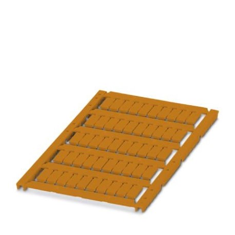 PHOENIX CONTACT UCT1-TM 6 OG UCT1-TM 6 OG 0829233 PHOENIX CONTACT Marker for terminal blocks