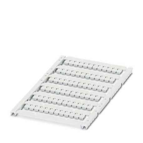 PHOENIX CONTACT UCT1-TMF 5 UCT1-TMF 5 0829237 PHOENIX CONTACT Marker for terminal blocks