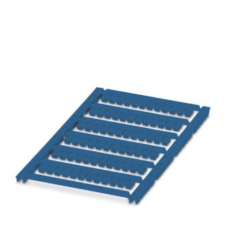 PHOENIX CONTACT UCT1-TMF 5 BU UCT1-TMF 5 BU 0829241 PHOENIX CONTACT Marker for terminal blocks