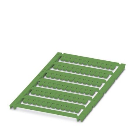 PHOENIX CONTACT UCT1-TMF 5 GN UCT1-TMF 5 GN 0829242 PHOENIX CONTACT Marker for terminal blocks