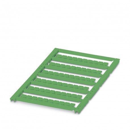 PHOENIX CONTACT UCT1-TMF 6 GN UCT1-TMF 6 GN 0829248 PHOENIX CONTACT Marker for terminal blocks