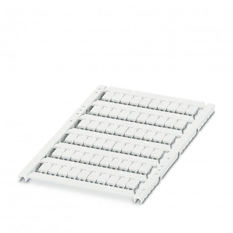 PHOENIX CONTACT UCT3-TM 6 UCT3-TM 6 0829252 PHOENIX CONTACT Marker for terminal blocks