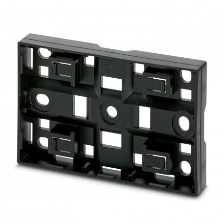 PHOENIX CONTACT CARRIER-EMP (85,6X54) CARRIER-EMP (85,6X54) 0829365 PHOENIX CONTACT Marker carriers