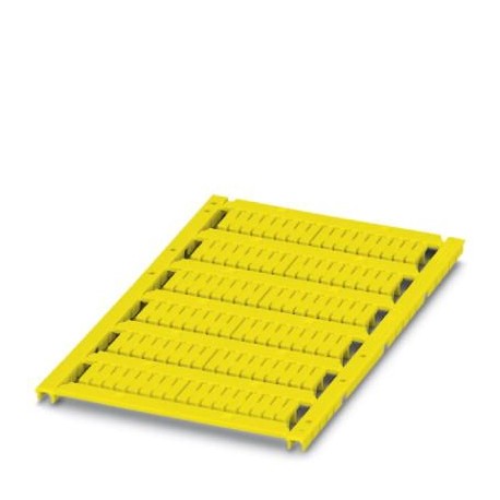 PHOENIX CONTACT UCT-TM 3,5 YE UCT-TM 3,5 YE 0829485 PHOENIX CONTACT Marker for terminal blocks
