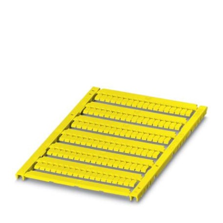 PHOENIX CONTACT UCT-TMF 3,5 YE UCT-TMF 3,5 YE 0829487 PHOENIX CONTACT Marker for terminal blocks