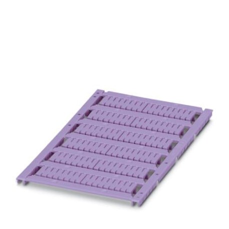 PHOENIX CONTACT UCT-TM 3,5 VT UCT-TM 3,5 VT 0829507 PHOENIX CONTACT Marker for terminal blocks
