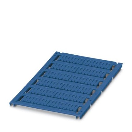 Phoenix contact UCT-TM 3,5 BU Marker for terminal blocks