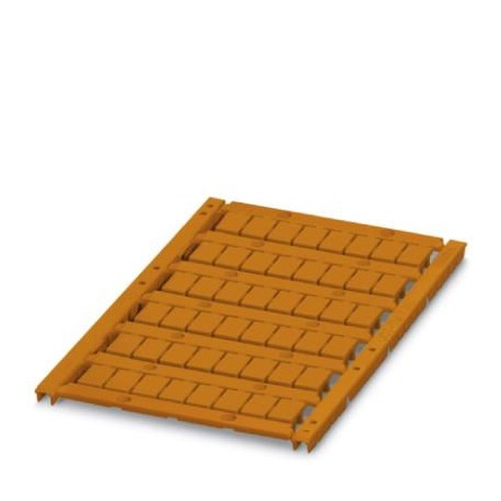 PHOENIX CONTACT UCT-TM 7,62 OG UCT-TM 7,62 OG 0829511 PHOENIX CONTACT Marker for terminal blocks