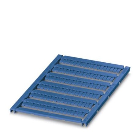 Phoenix contact UCT-TMF 3,5 BU Marker for terminal blocks