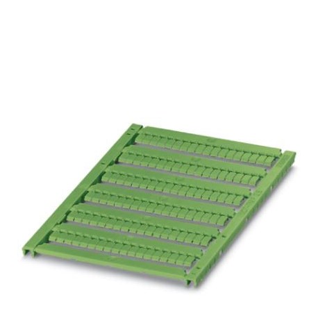 Phoenix contact UCT-TMF 3,5 GN Marker for terminal blocks