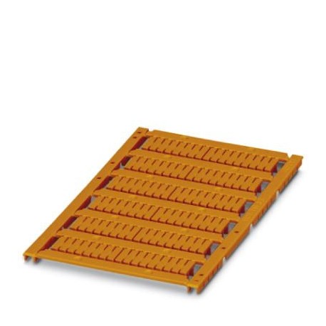 PHOENIX CONTACT UCT-TM 3,5 OG CUS UCT-TM 3,5 OG CUS 0829583 PHOENIX CONTACT Marker for terminal blocks