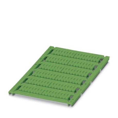 PHOENIX CONTACT UCT-TM 3,5 GN CUS UCT-TM 3,5 GN CUS 0829587 PHOENIX CONTACT Marker for terminal blocks