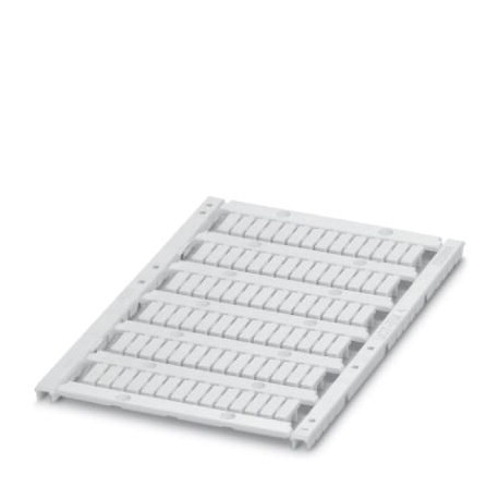 PHOENIX CONTACT UCT-TM 4 CUS UCT-TM 4 CUS 0829588 PHOENIX CONTACT Marker for terminal blocks